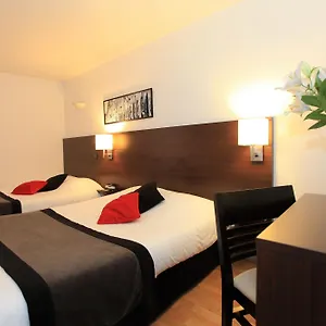 Hotel Castellane, Toulouse