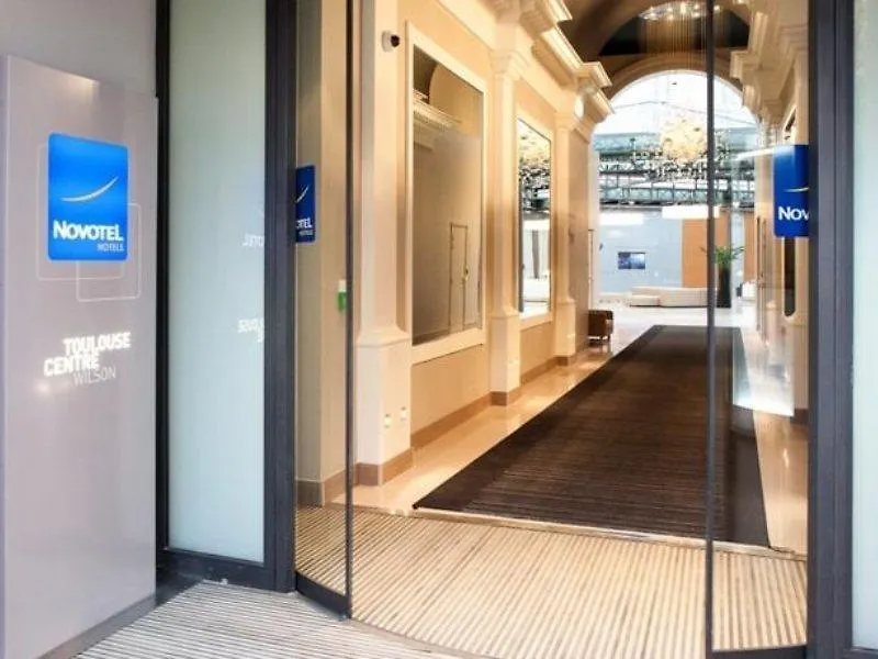 Holiday Inn Toulouse Centre