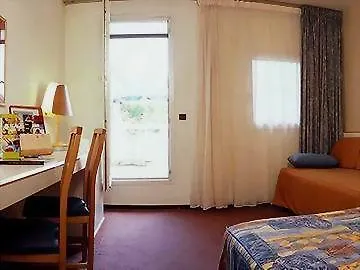Holiday Inn Toulouse Centre 3*,