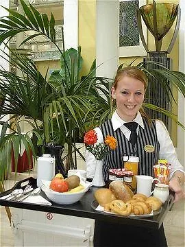 ホテル Holiday Inn Toulouse Centre