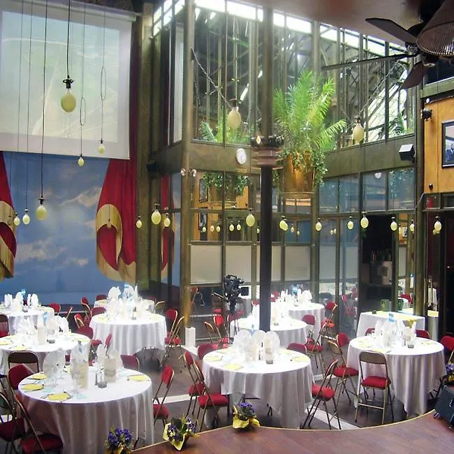 Holiday Inn Toulouse Centre