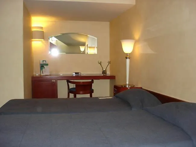 ホテル Holiday Inn Toulouse Centre